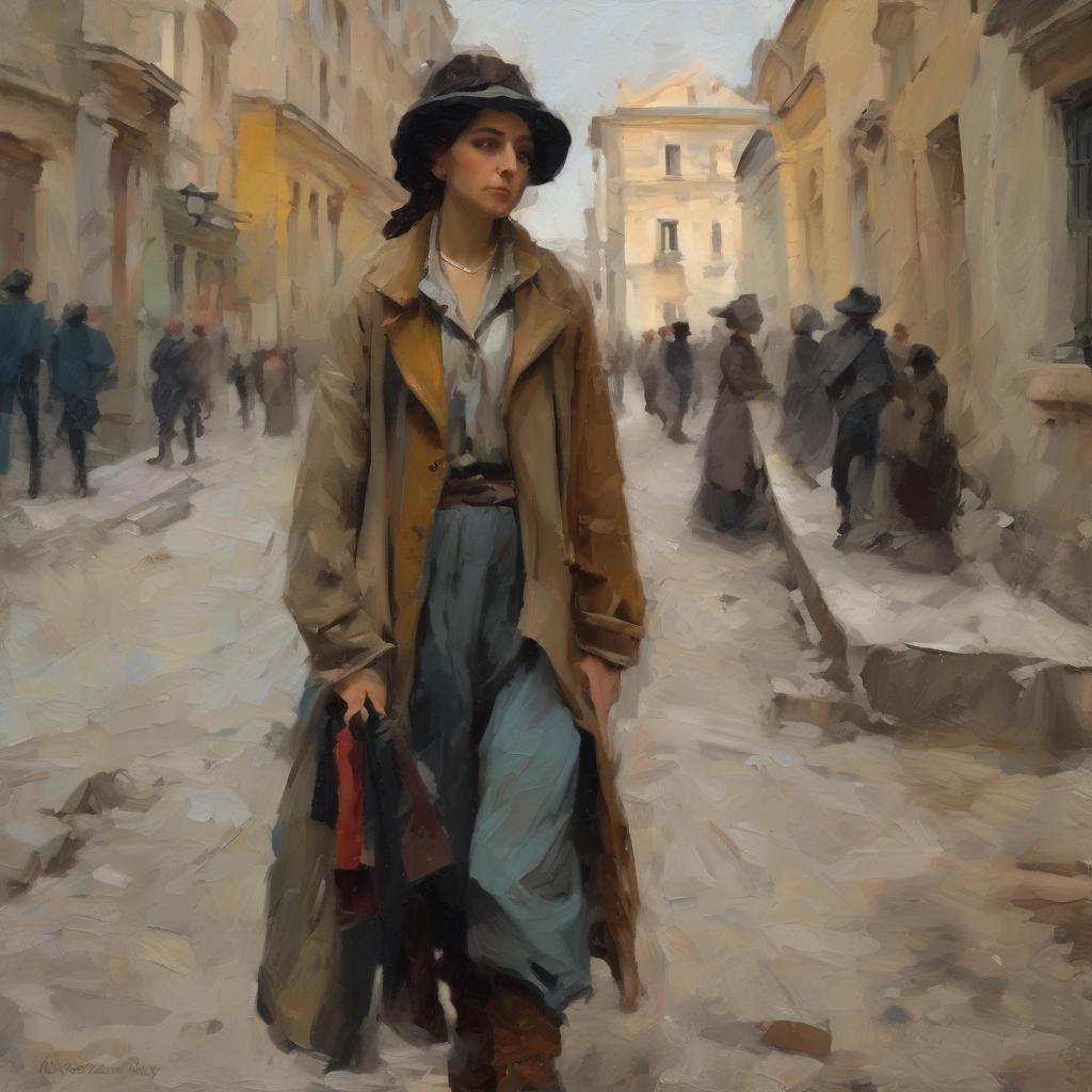 Η Τέχνη και ο Στυλ του ΛΑΝΣΕΡΑΪ