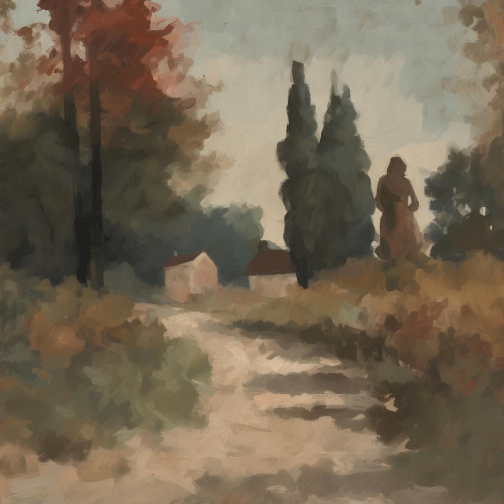 Το Στυλ και οι Τεχνικές του Καλλιτέχνη Everaert LEYNIERS