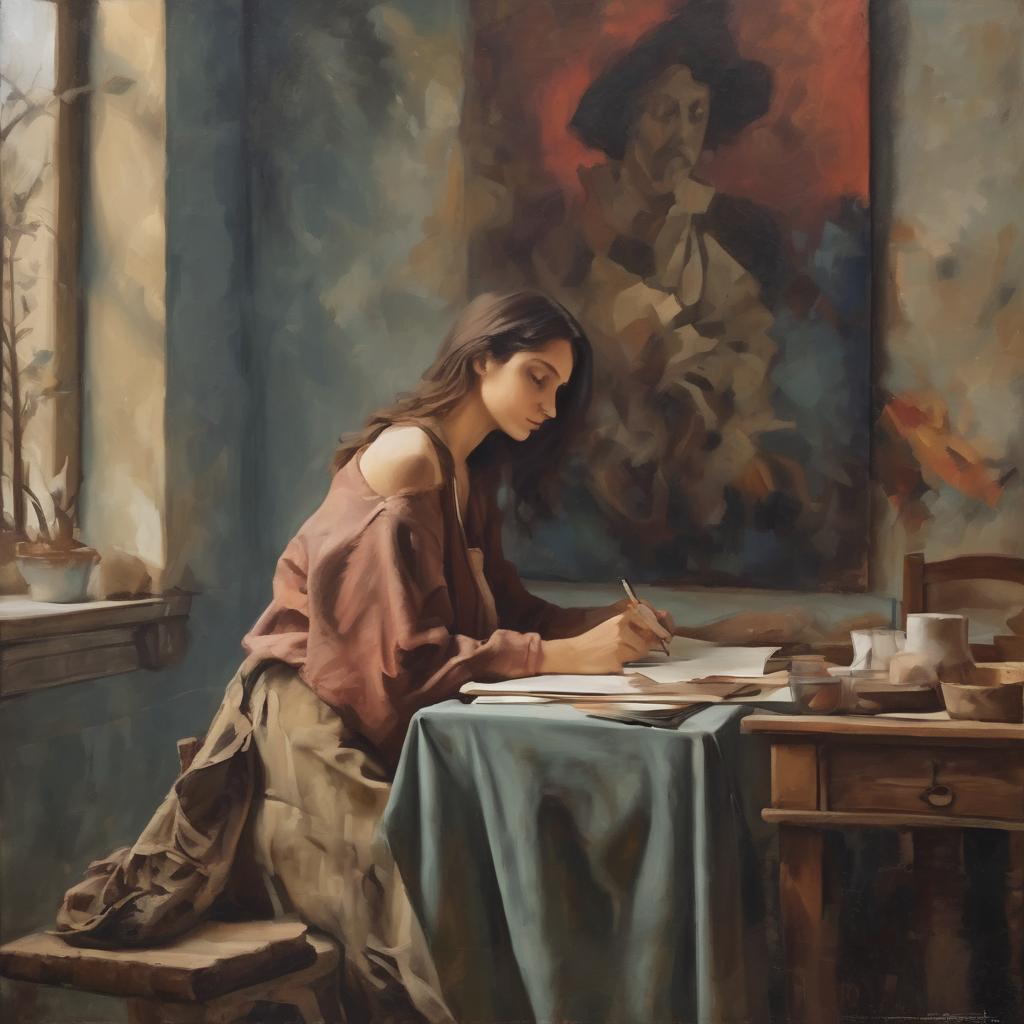 Η Ζωή και η Καριέρα του Jose Pancetti