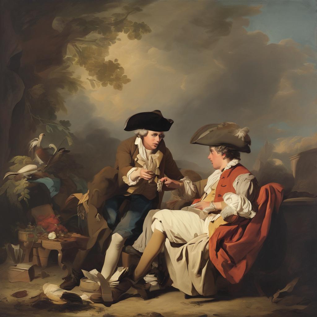 Πρώιμα Χρόνια και Εκπαίδευση