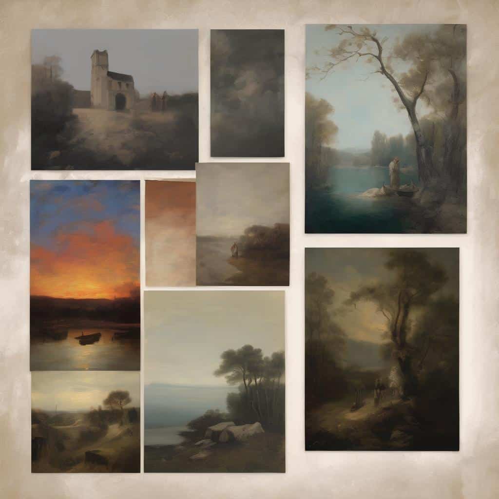 Ενριέτ Κνιπ – Η Γάτα Της Τέχνης