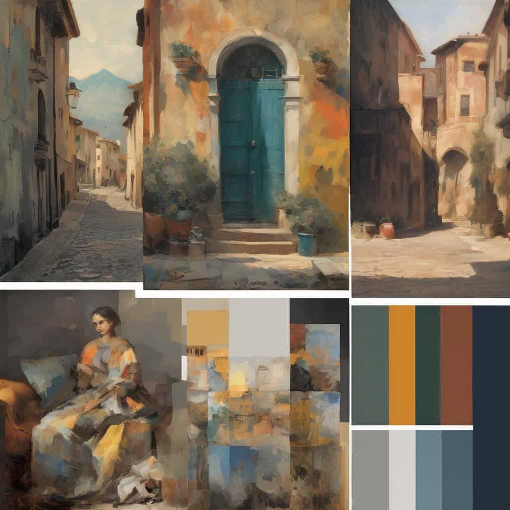 Τζάκομο Τζακέριο – Ο Ιταλός Μεσαιωνικός Ζωγράφος