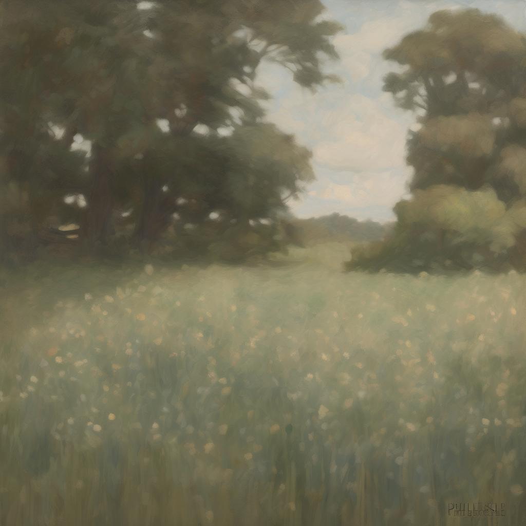 Φίλιπ Λέσλι Χέϊλ – Ο Μαέστρος των Αμερικανικών Ρεαλιστικών Πορτραίτων