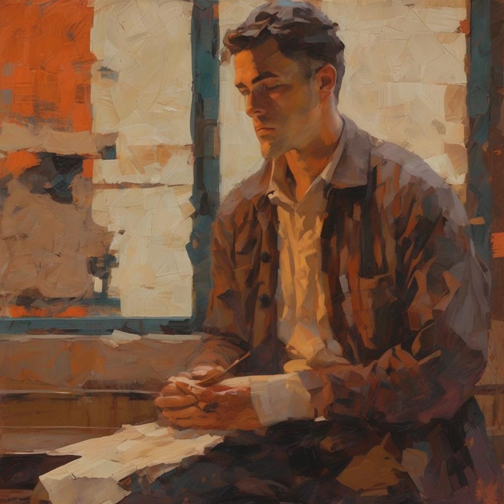Ζωή και Καριέρα του Joseph Lorusso
