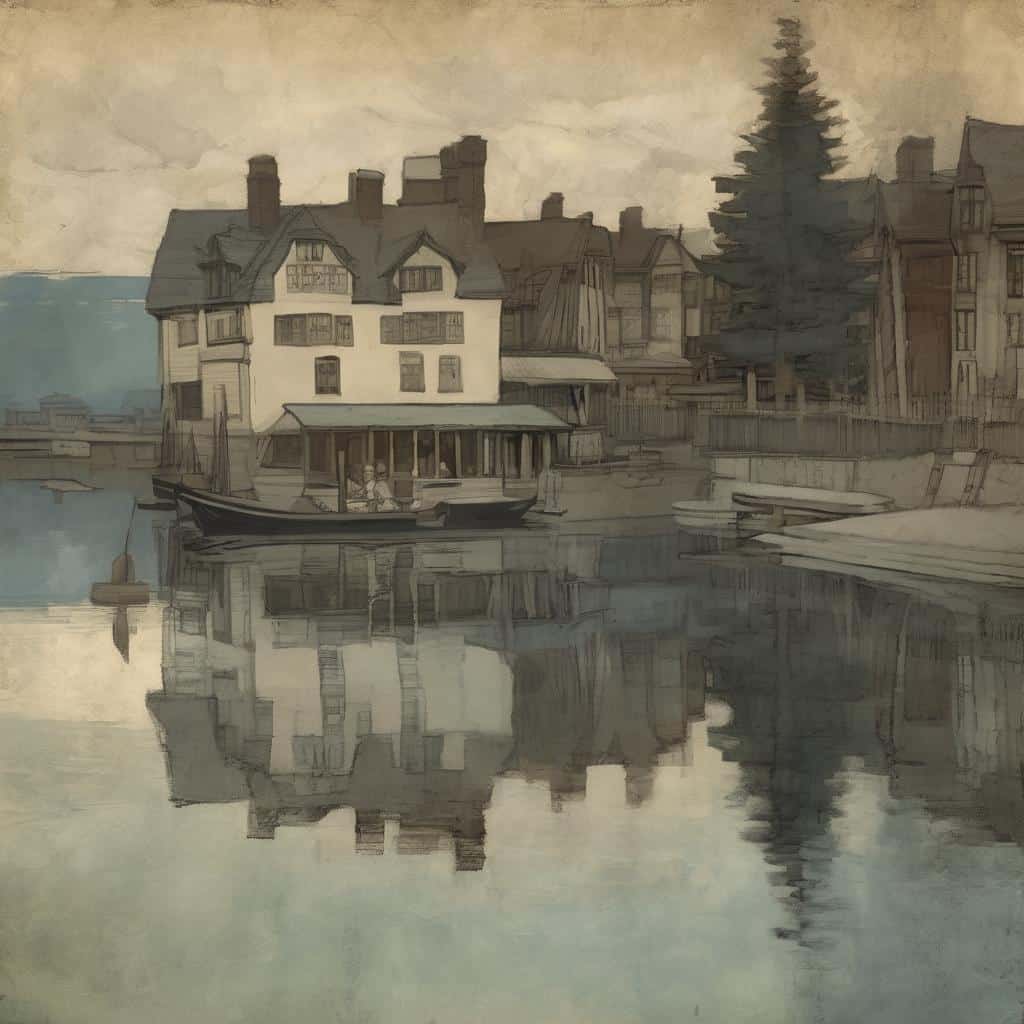 Τζέιμς Άμποτ ΜακΝίλ Γουίστλερ – Ο Αινιγματικός Αισθητικισμός