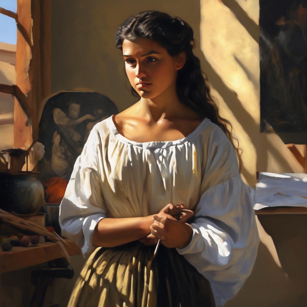 Η Μοναδική Τεχνική και Στυλ του Jose Higuera