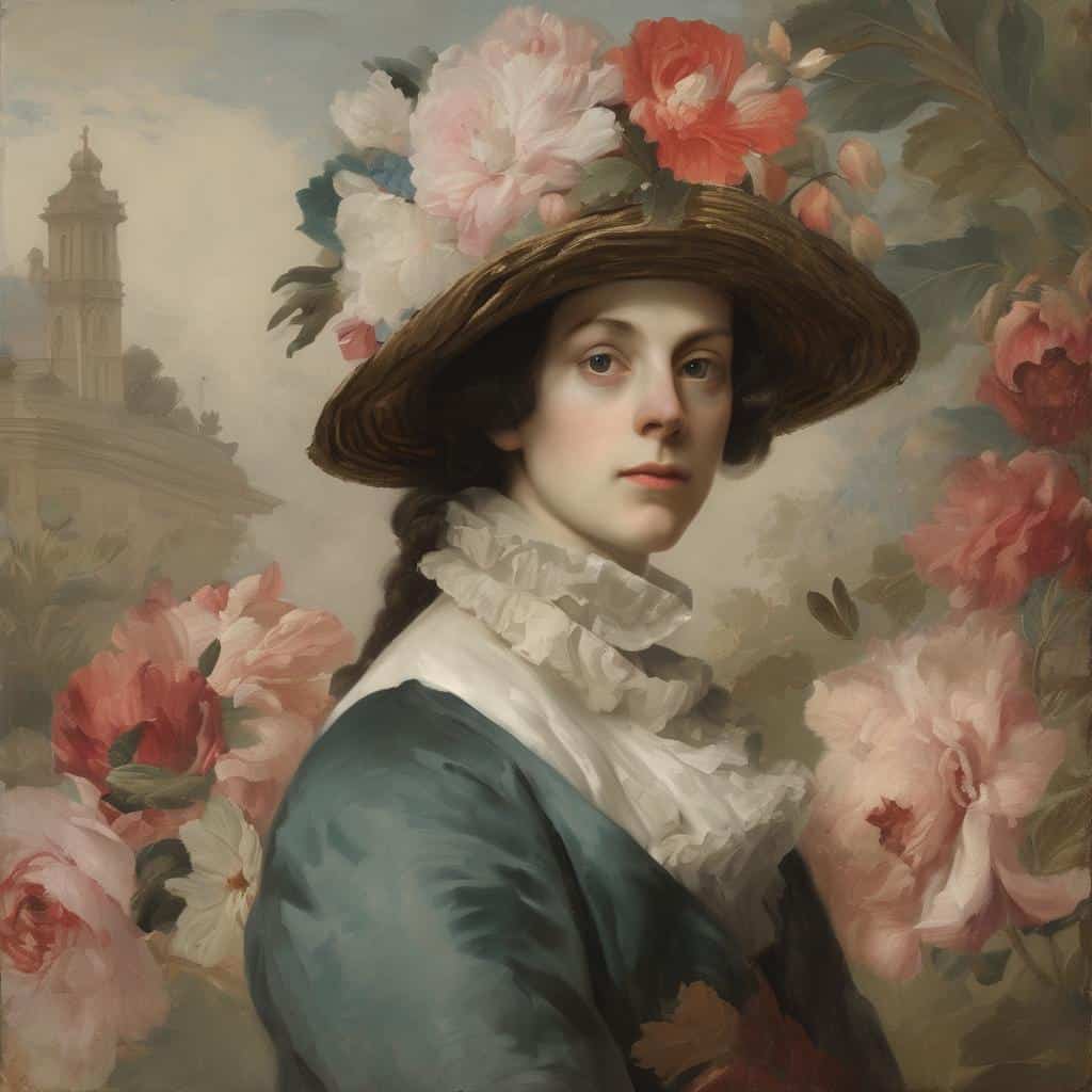 Κάρολος-Νικόλαος Ι ΚΟΚΚΙΝ – ο Μεγάλος Γραβουριστής