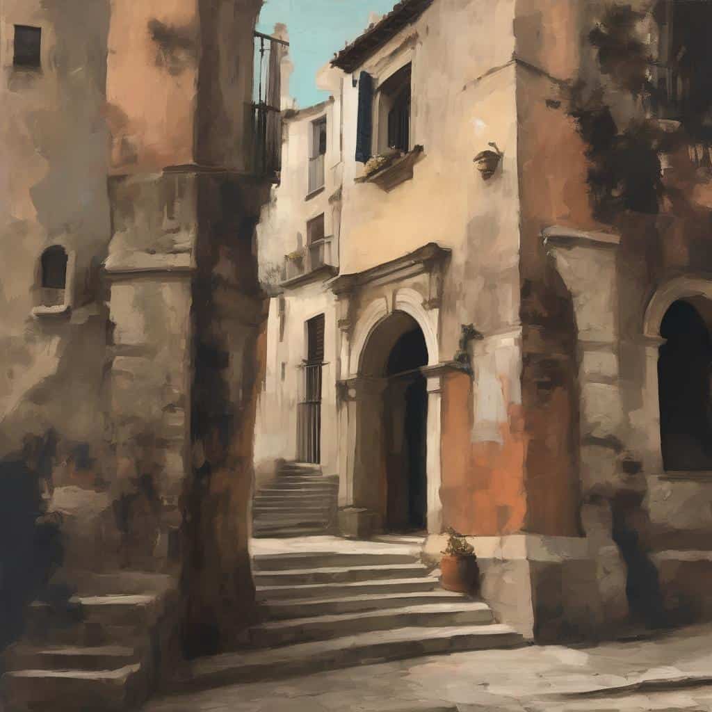 Φραντσέσκος ΜΩΝΤΙ – Ο Μεταρρυθμιστής της Κλασικής Τέχνης