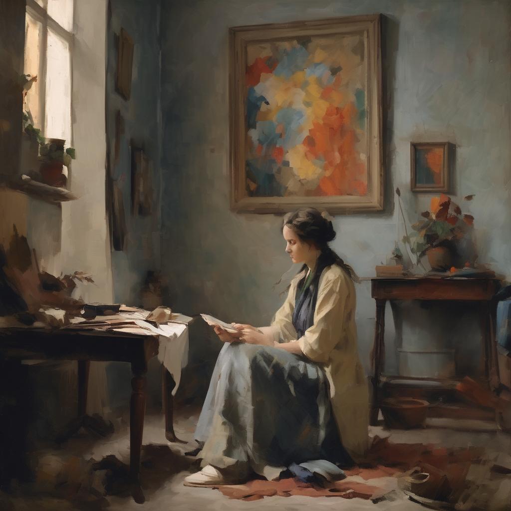 Η Ζωή του Ευγένιου Αλεξάντροβιτς ΛΑΝΣΕΡΑΪ