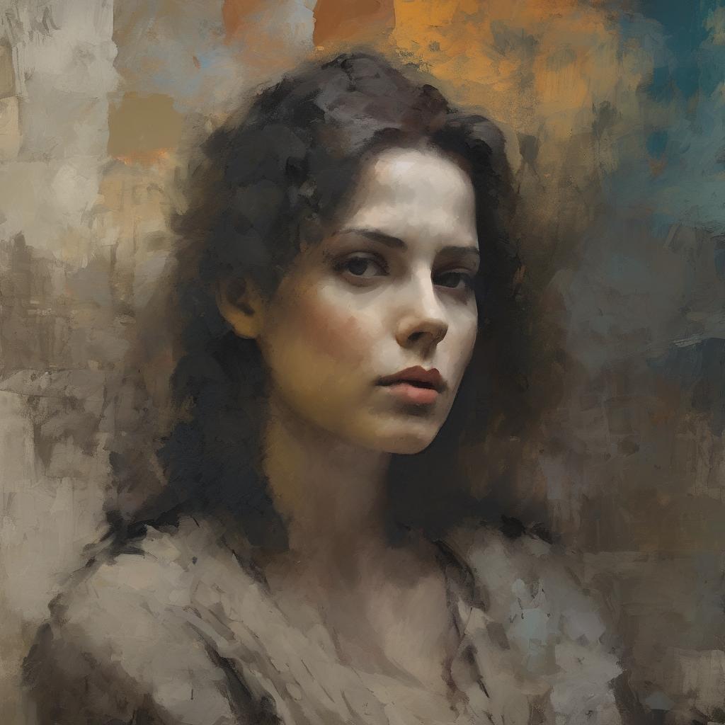 Ο Μοναδικός Καλλιτεχνικός Στυλ του Mauro CODUSSI