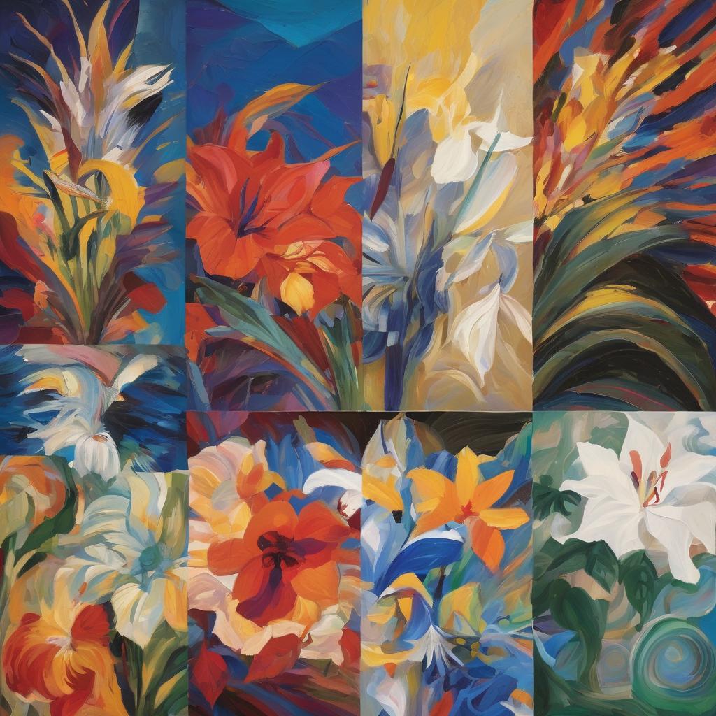 Η Ζωή και η Προέλευση του Joseph Stella
