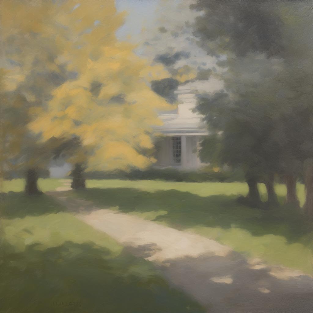 Η Τέχνη του Philip Leslie HALE