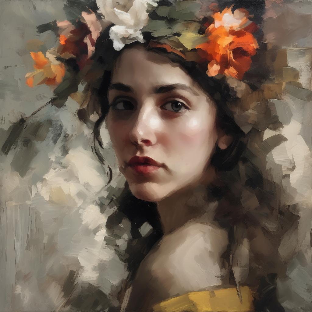 Η Ζωή του Μεγάλου Καλλιτέχνη