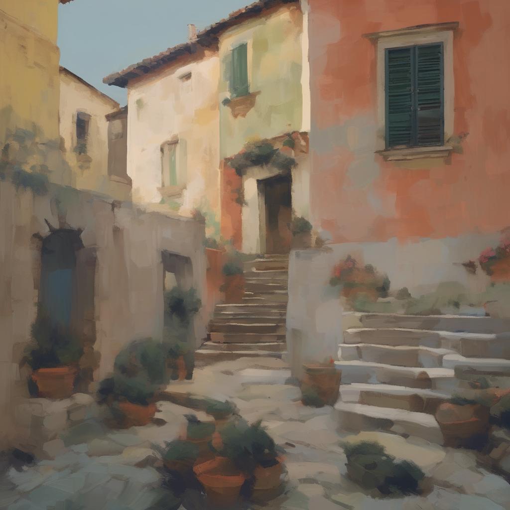 Ο Παιδικός Βίος του Francesco Mochi