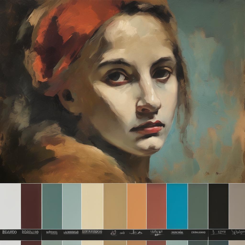 Ο Αισθητικός Κόσμος του Bernardo ROSELLINO