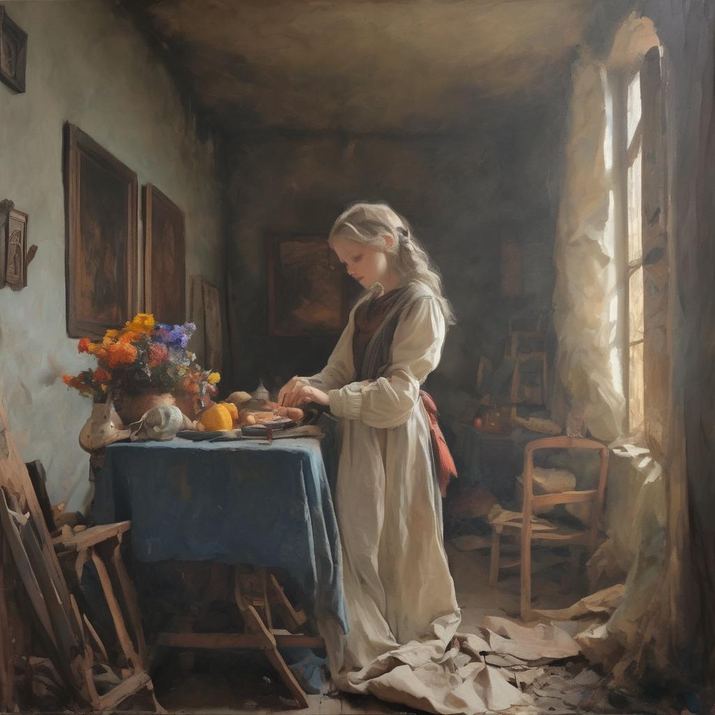 Ανάπτυξη Καλλιτεχνικής Καριέρας