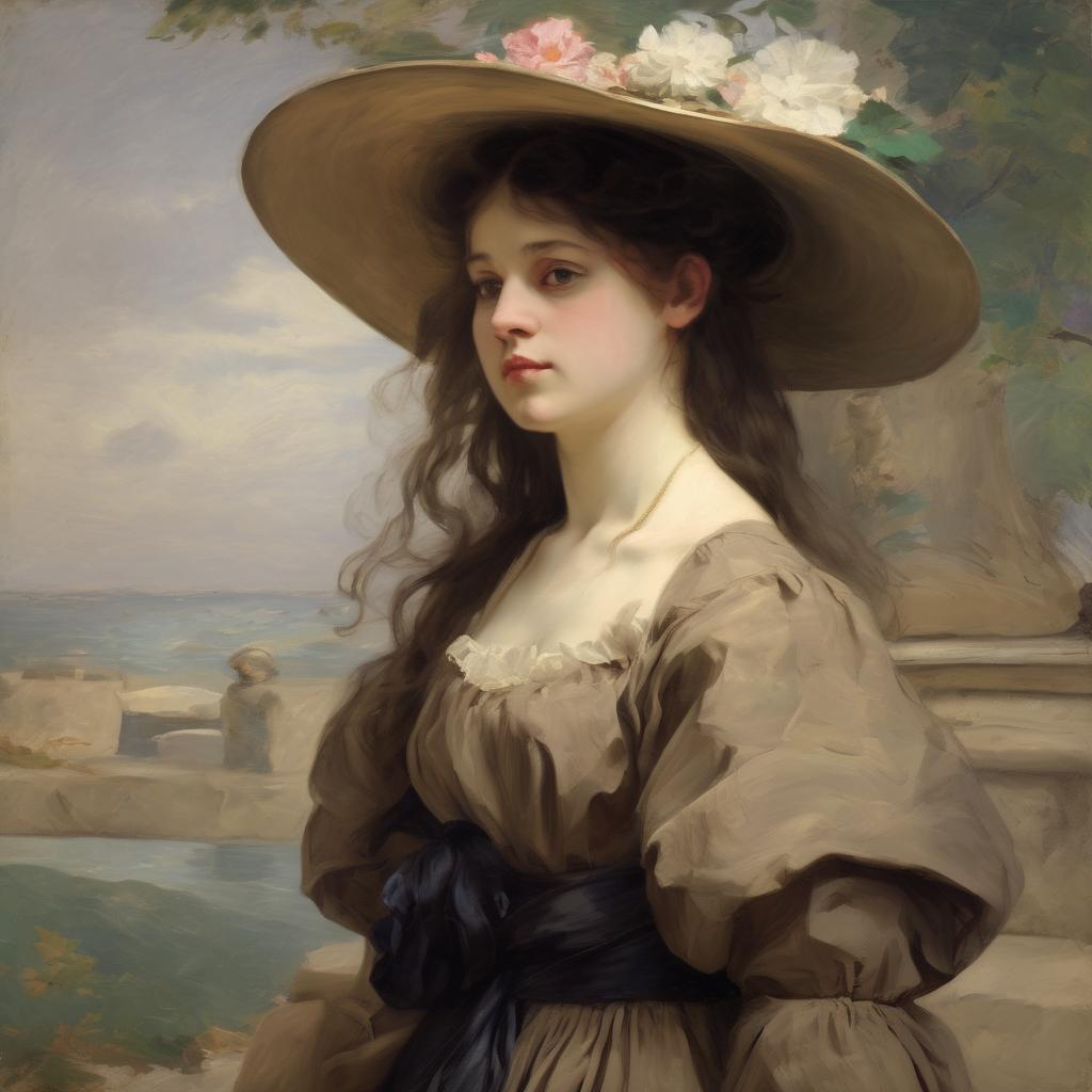 Η Στιλιστική Εξέλιξη του Χεριών-Φρανσουά Ριζένερ