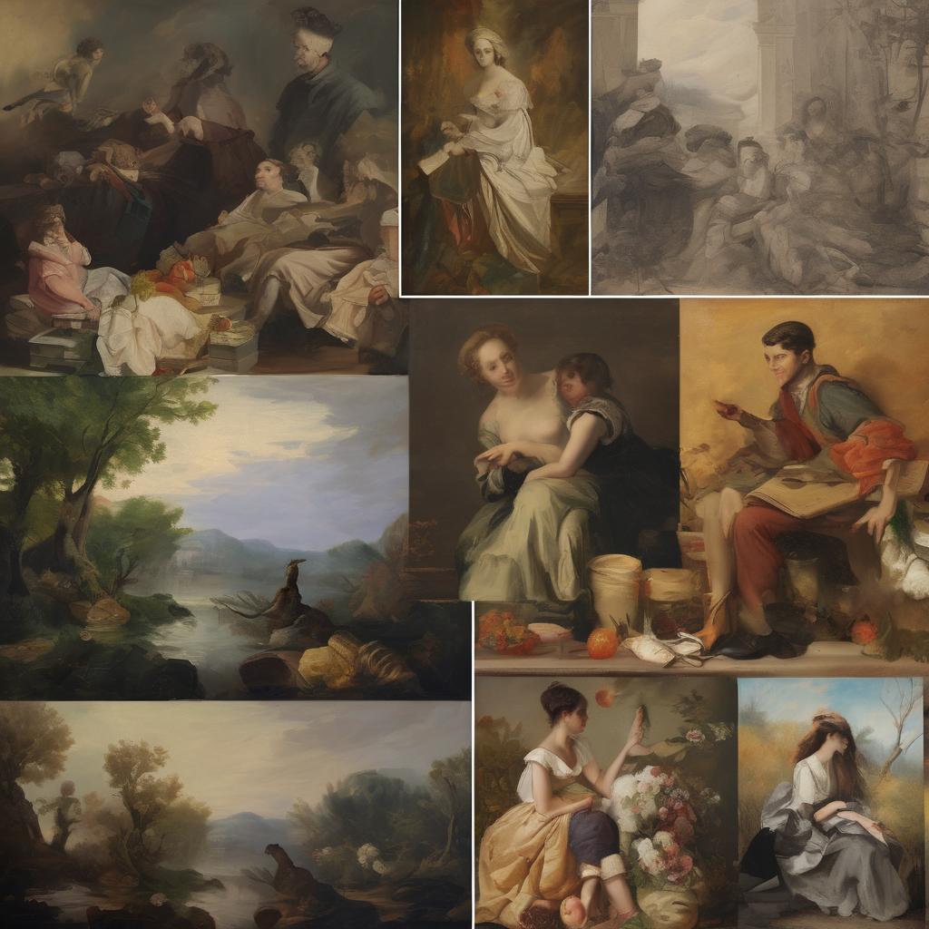 Βιογραφικά Στοιχεία του Καλλιτέχνη