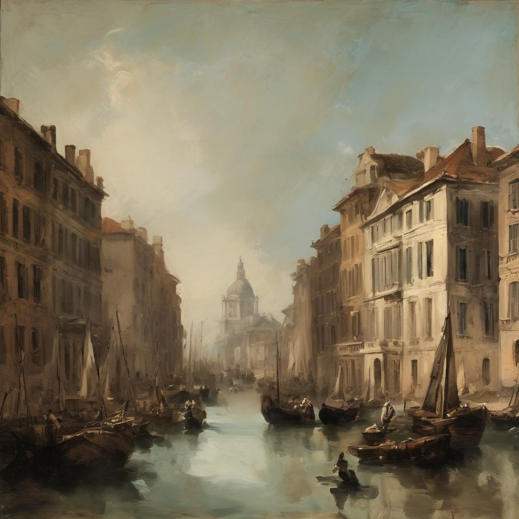 Η Ζωή του Γιάκομο Γκουάρντι