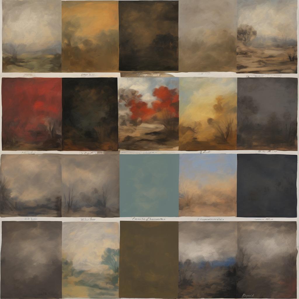 Ο Καλλιτεχνικός Στυλ του Jose Pancetti