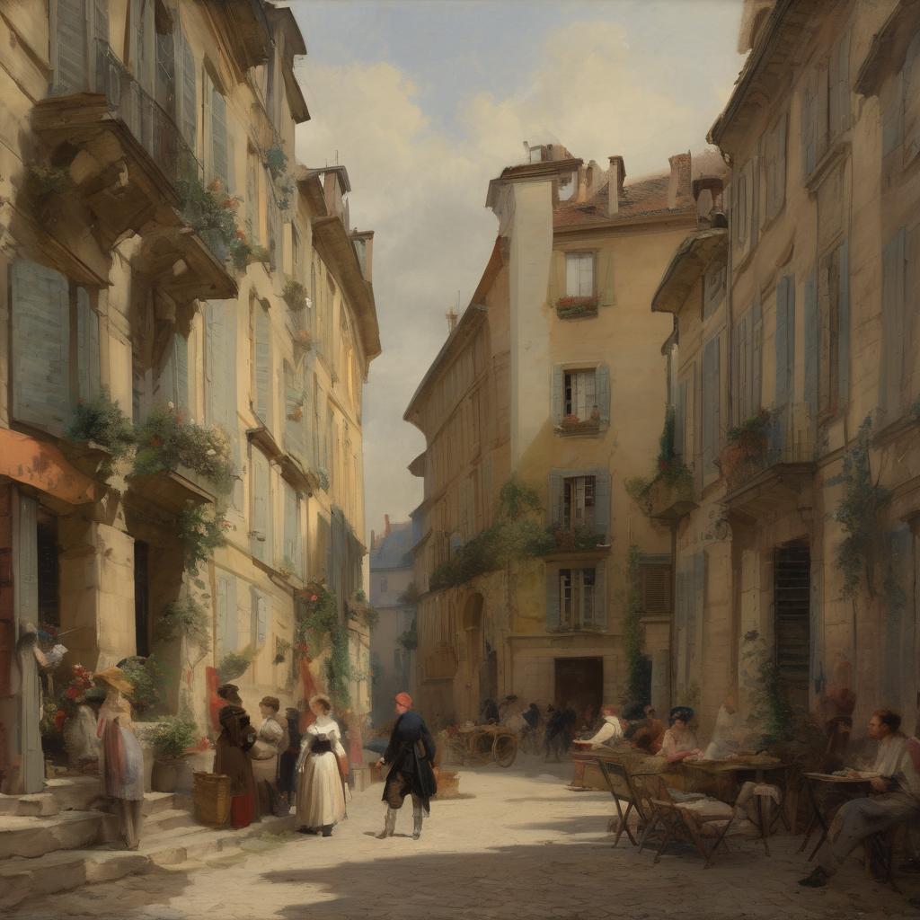 Πρώιμη Ζωή και Εκκίνηση Καριέρας