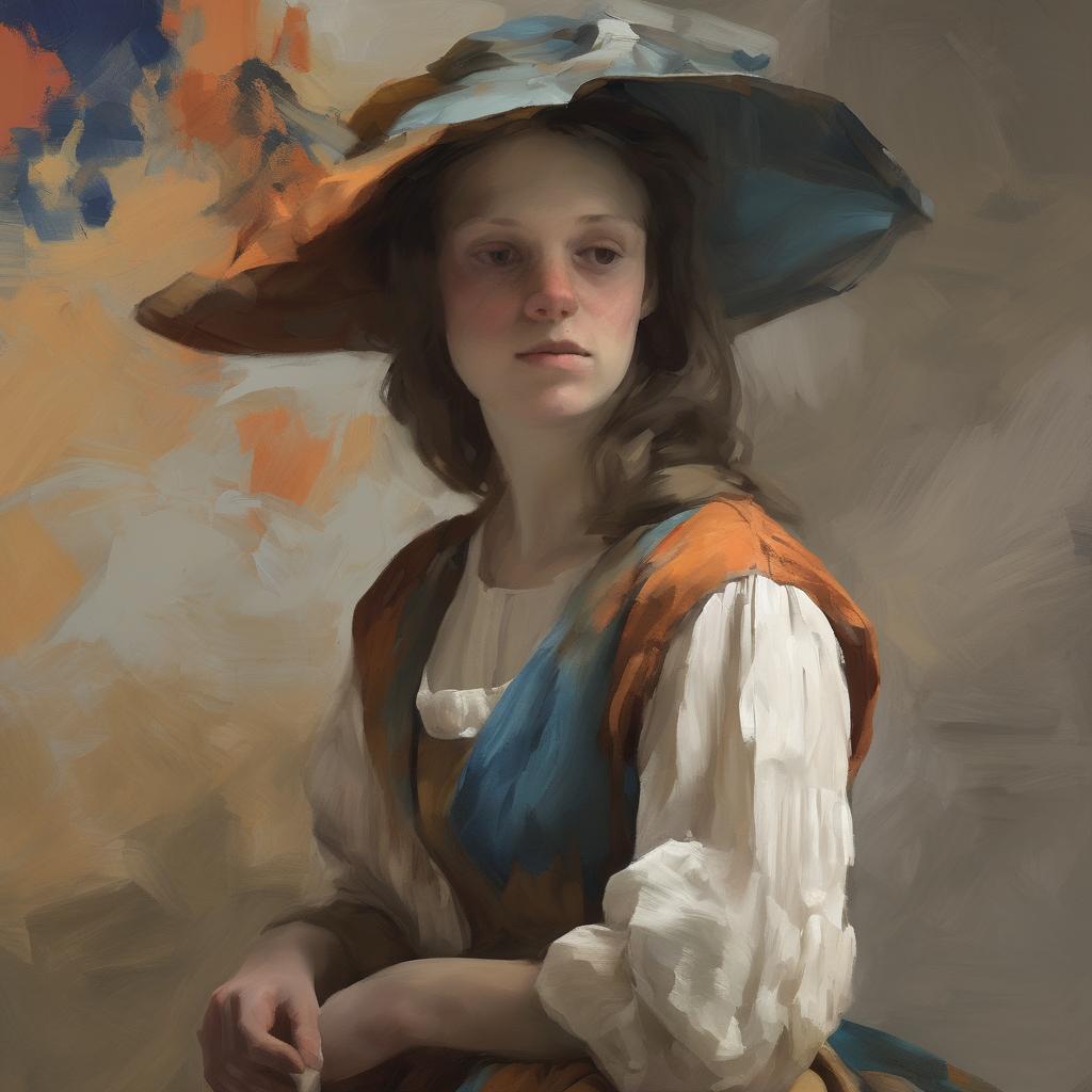 Η Ζωή και Προέλευση του Καλλιτέχνη Everaert LEYNIERS