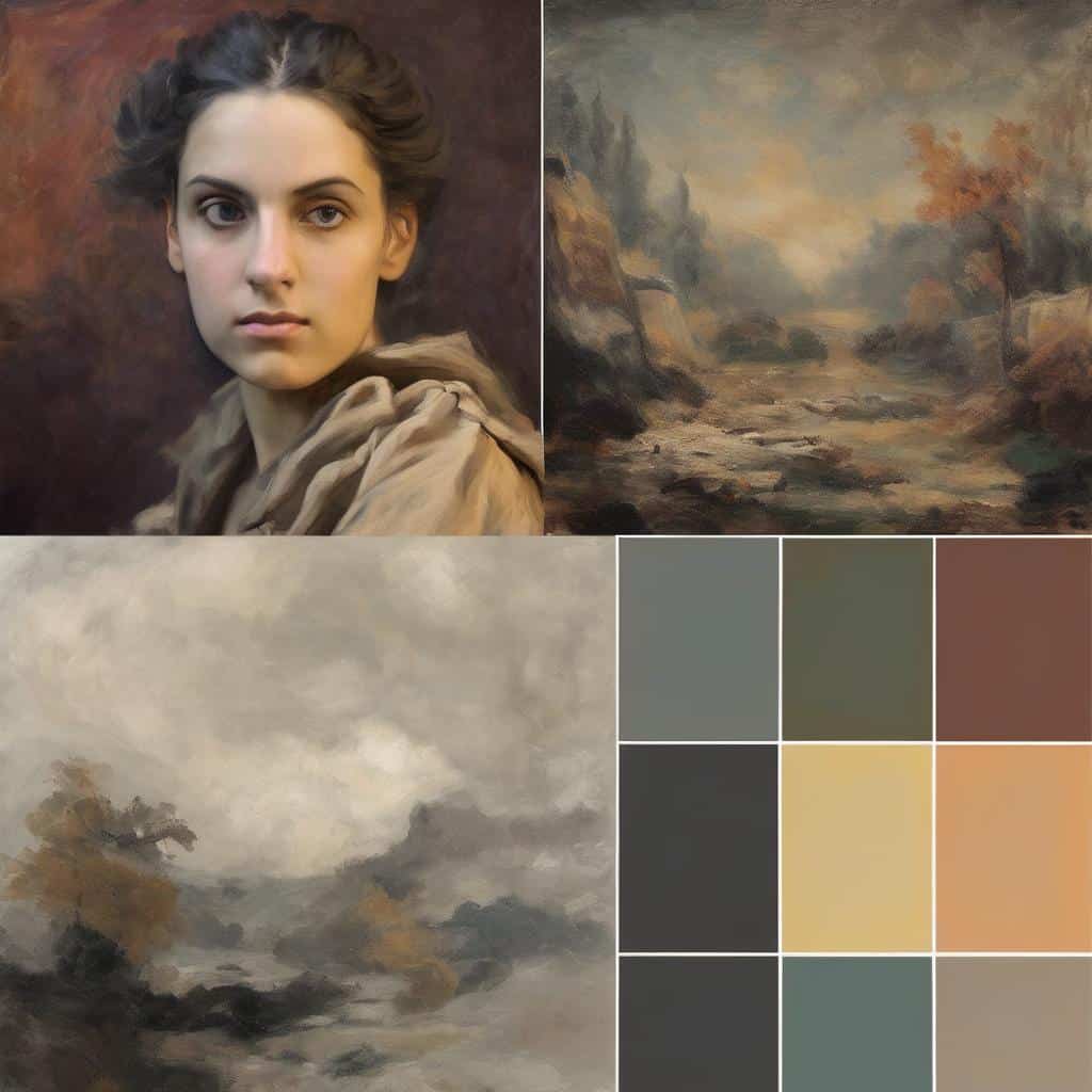 Λουδοβίκος-Αυγουστίας ΛΑΠΙΤΟΣ – Ο Μετρημένος Αναγεννησιακός Καλλιτέχνης