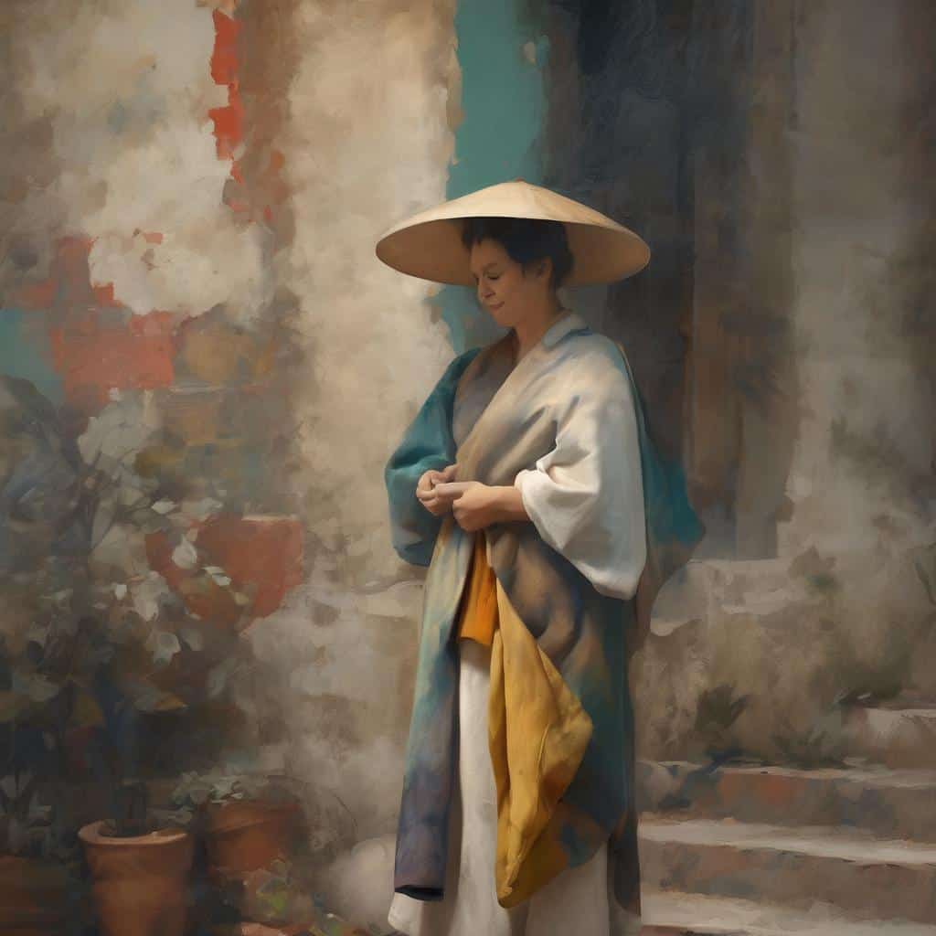 Φραντσέσκο ΜΟΤΣΙ – Ο Δημιουργός της Γλυπτικής Αριστοκρατίας