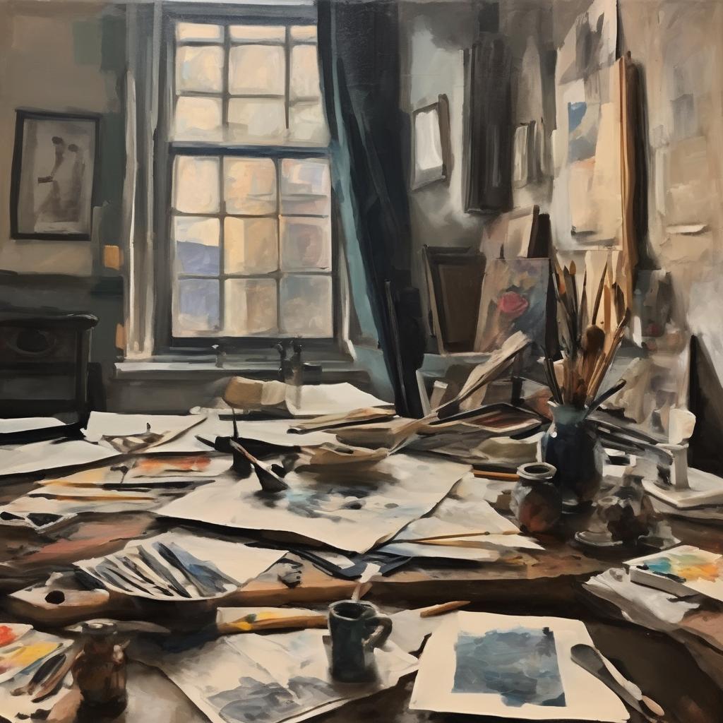 Η Ζωή και Το Έργο του Josef Capek