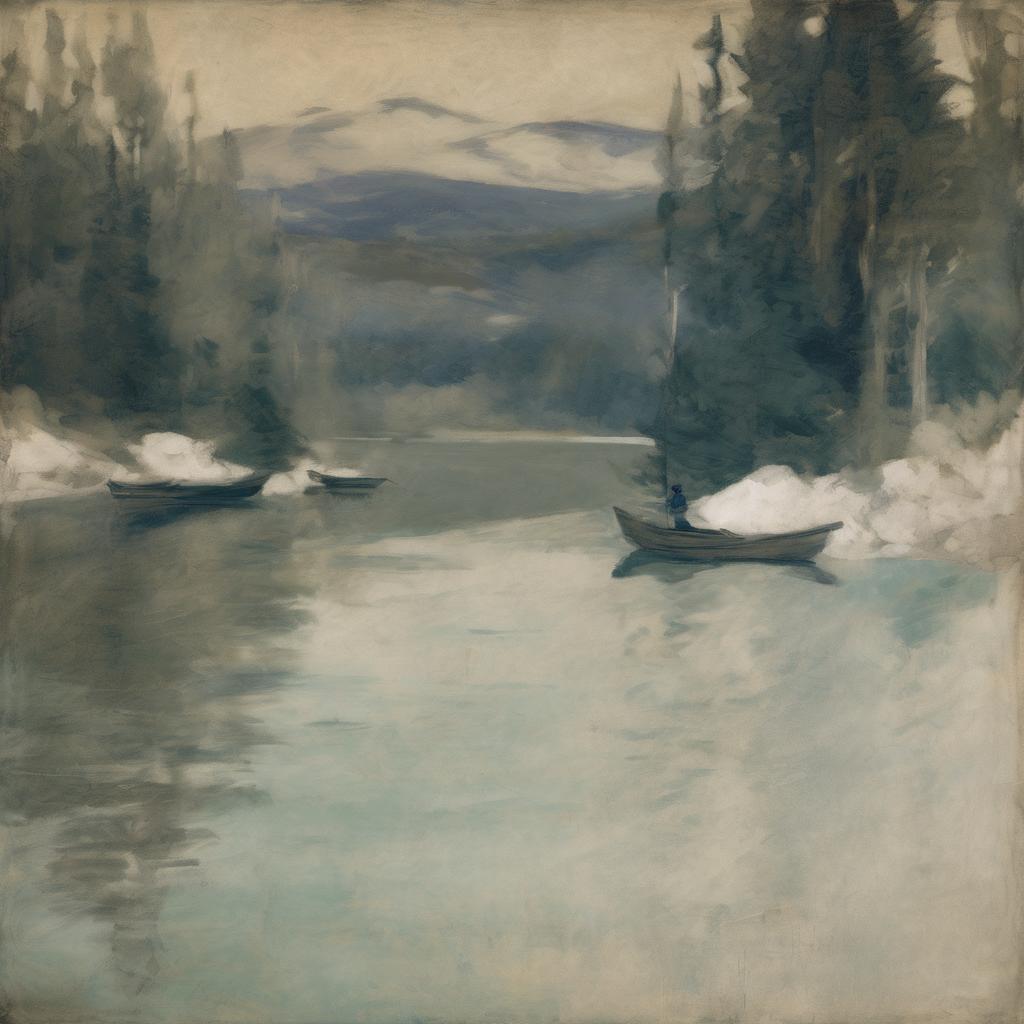 Το Στυλ και οι Τεχνικές του Καλλιτέχνη